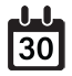Net 30 Terms