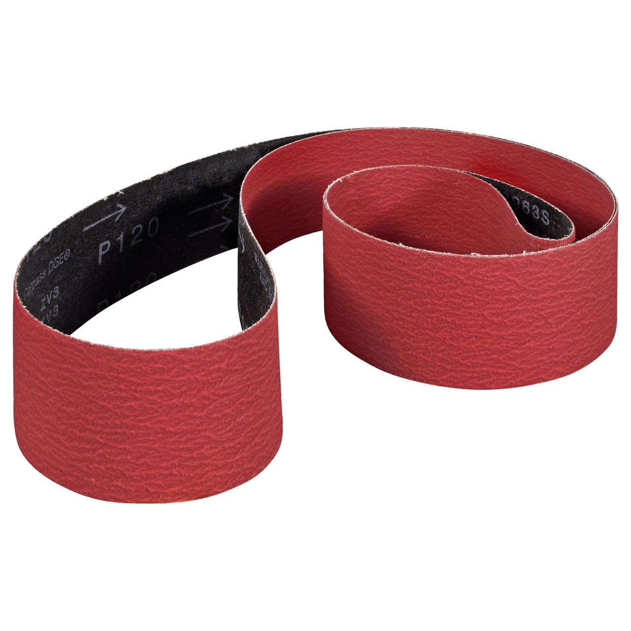 Ceramic Grit Sanding Belts