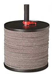 Alternative Solution Ideas for Storage in Less than Ideal Conditions: Prevent curling and warping