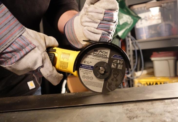 Choosing the Right Sanding Disc - Empire Abrasives