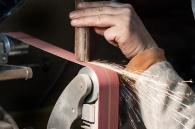 belt grinder belt grinder