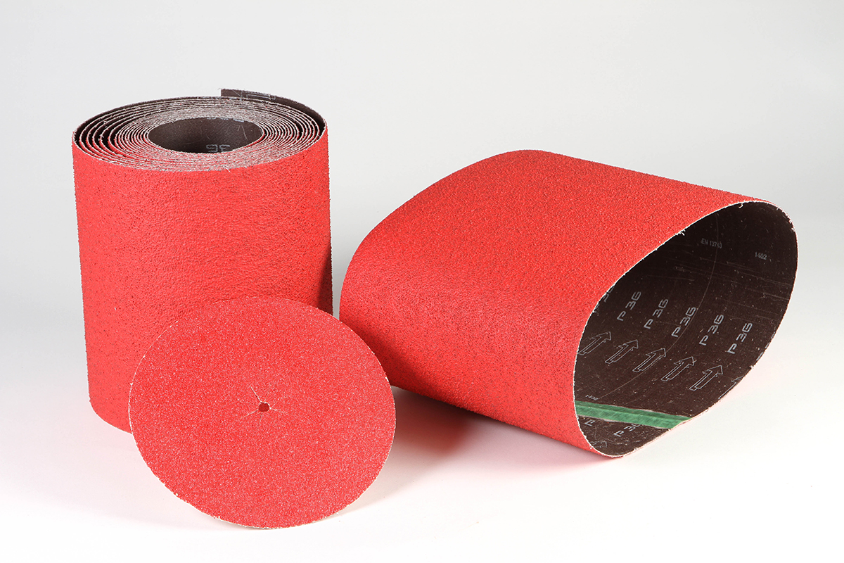 Ceramic Abrasives