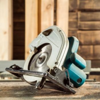 Circular Saw