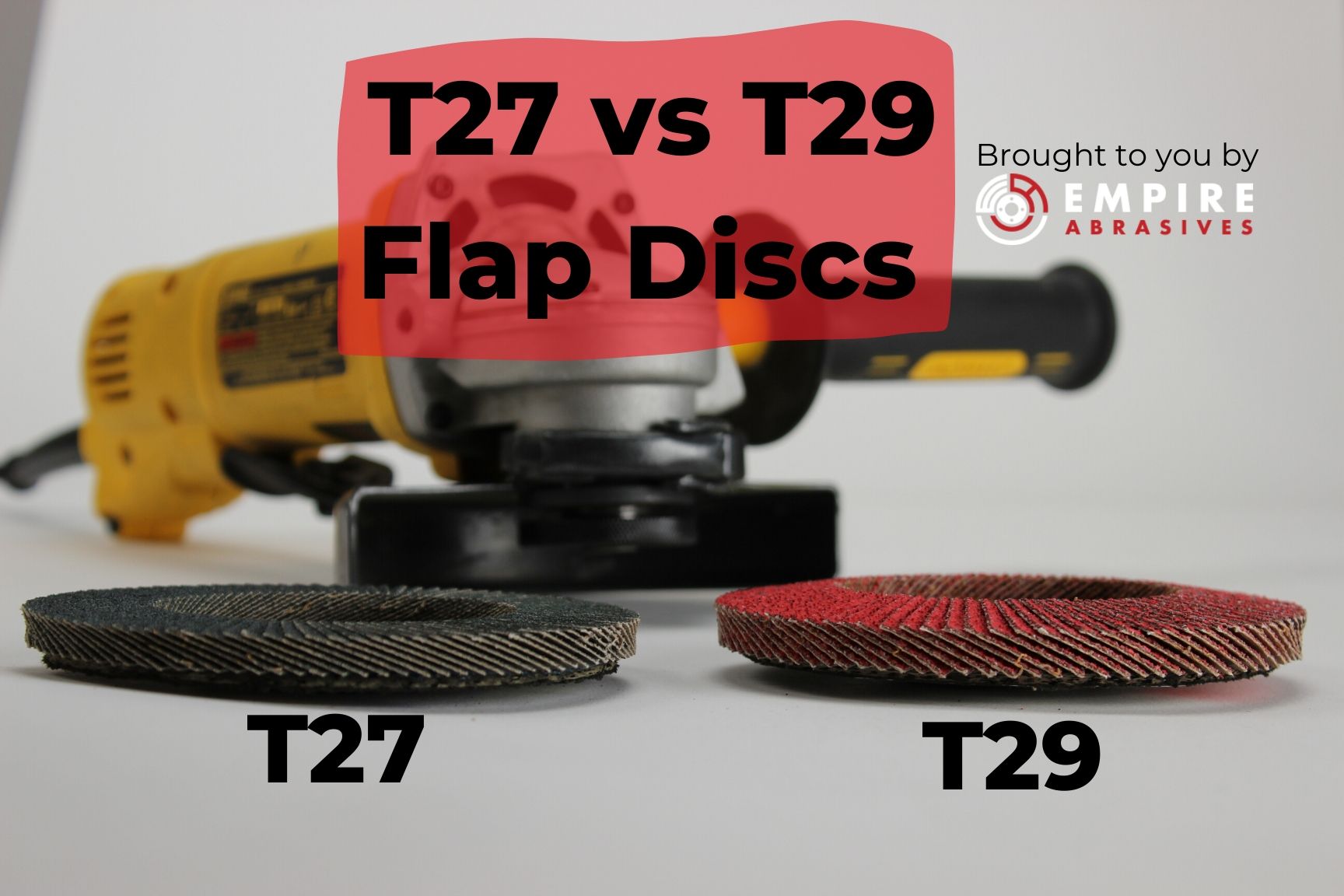 What Is The Difference Between A Sander And An Angle Grinder?