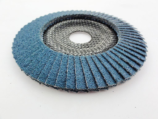 flap discs